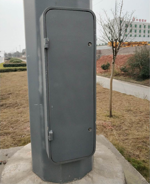 高桿燈