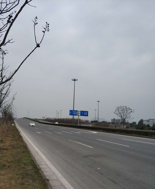 高桿燈價(jià)格